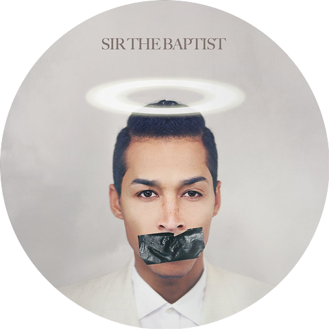 Sir the Baptist