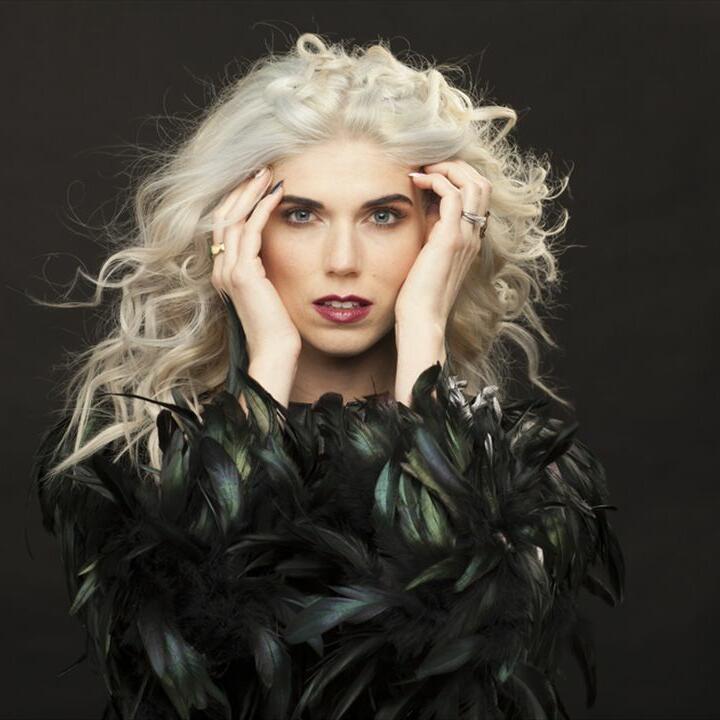 Julianna Zobrist