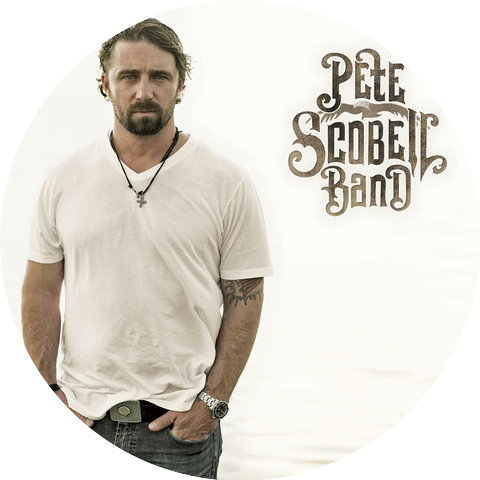 Pete Scobell Band