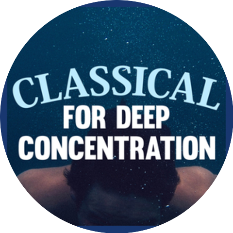 Concentration Music Ensemble|Deep Focus|Study Music Academy