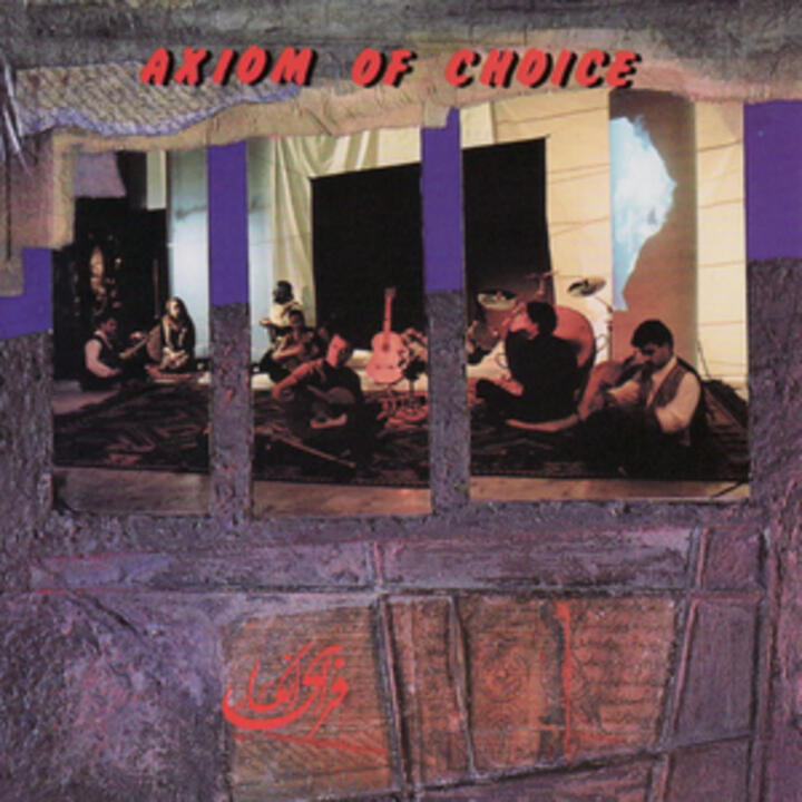Axiom of Choice