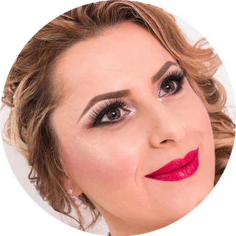 Alina Moți Drăghia