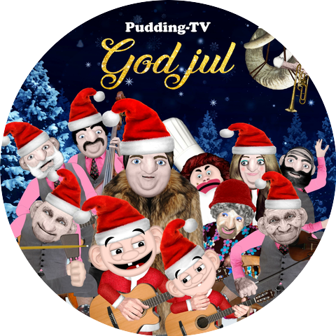 Pudding-TV