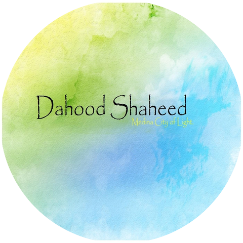 Dahood Shaheed