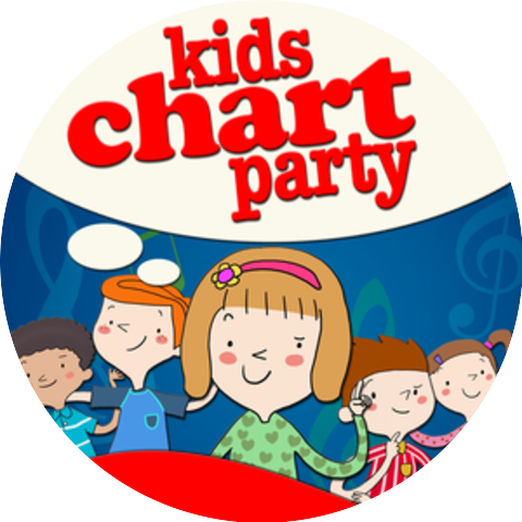 Chart Hits Allstars|Kids Party Music Players|Party Mix All-Stars