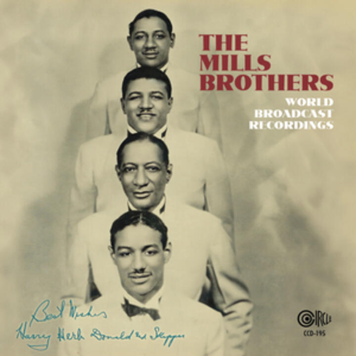 The Mills Brothers