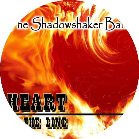 The Shadowshaker Band
