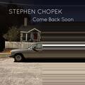 Stephen Chopek