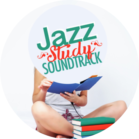Relaxing Instrumental Jazz Academy|Chillout|Exam Study Soft Jazz Music Collective