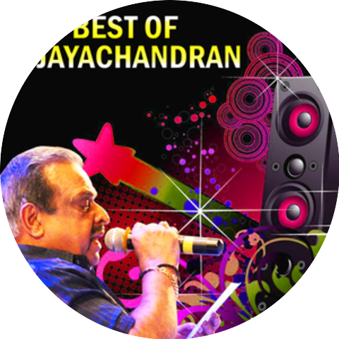 P . Jayachandran