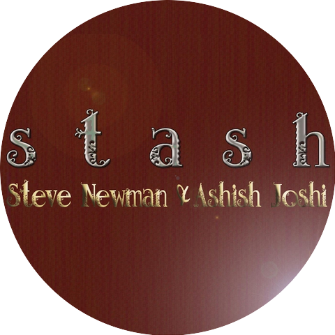 Ashish Joshi & Steve Newman