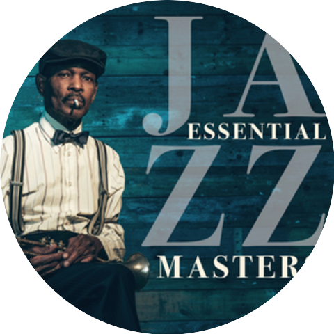 Essential Jazz Masters|Easy Listening Jazz Masters|Smooth Jazz Band