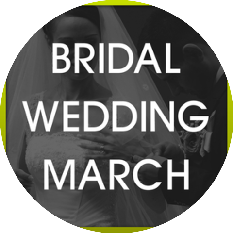 Bridal Wedding March