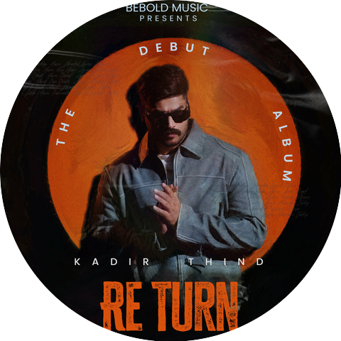 Kadir Thind