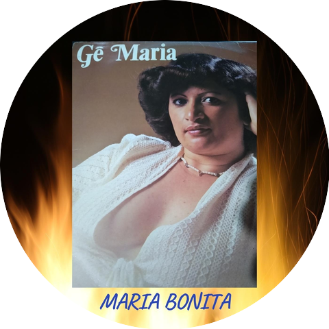 Gê Maria