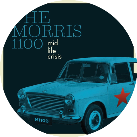 The Morris 1100