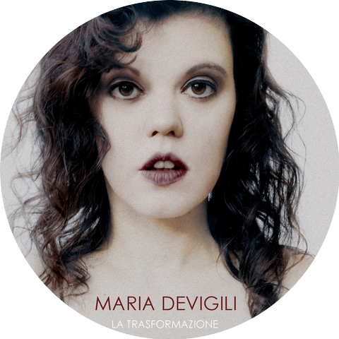 Maria Devigili