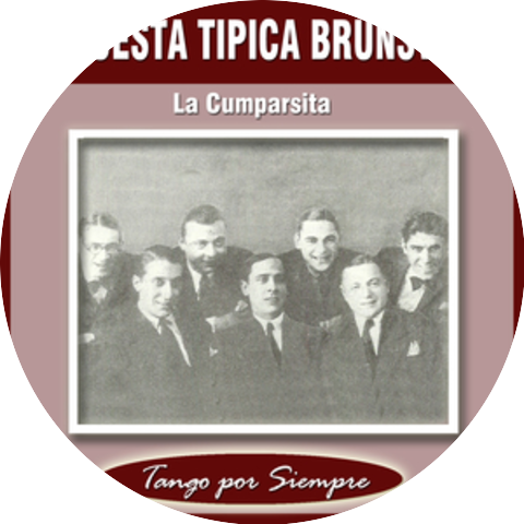 Orquesta Típica Brunswick