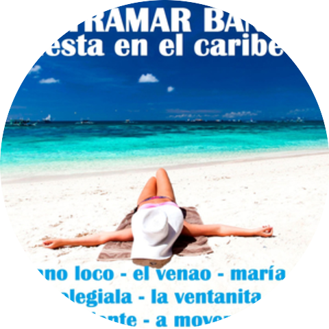 Ultramar Band