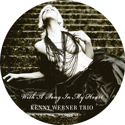 Kenny Werner Trio