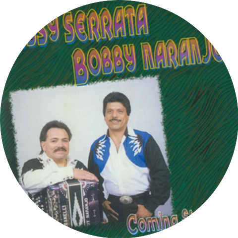 Jessy Serrata Y Bobby Naranjo