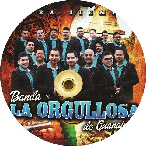 Banda la Orgullosa de Guanajuato