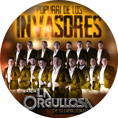 Banda la Orgullosa de Guanajuato