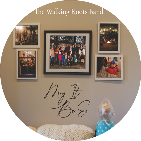The Walking Roots Band