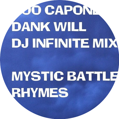 DJ Infinite Mix