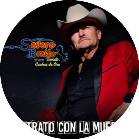 Severo Benito y Su Banda Cachas De Oro