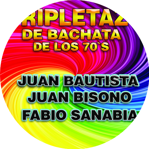 Juan Bisono