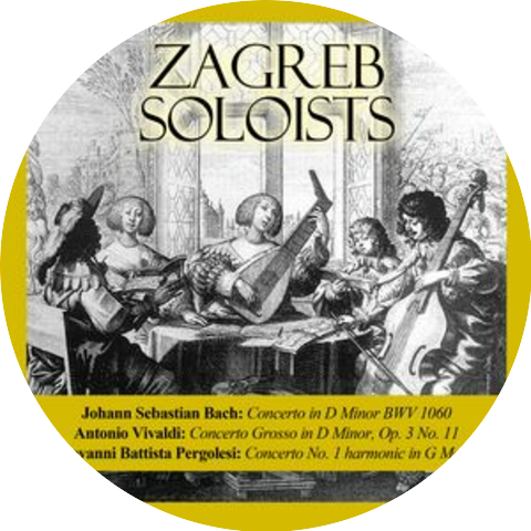 Zagreb Soloists