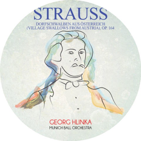 Josef Strauss