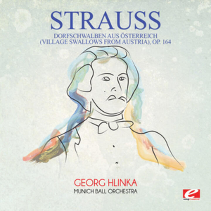 Josef Strauss