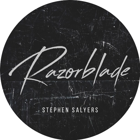 Stephen Salyers