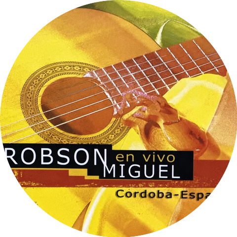 Robson Miguel
