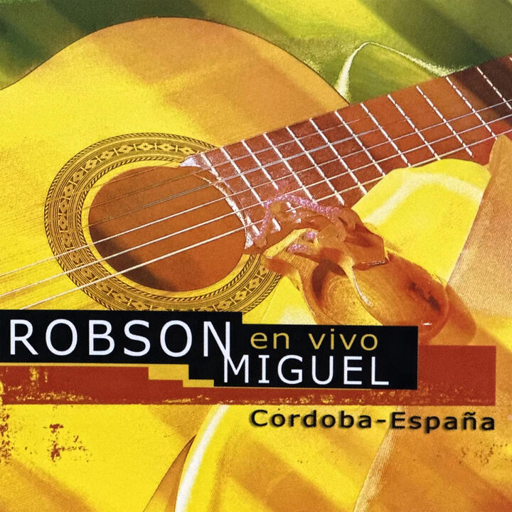 Robson Miguel