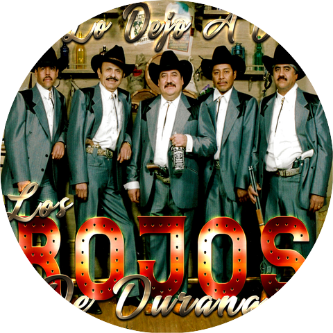 Los Rojos De Durango