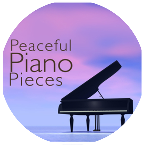 Piano Music|Peaceful Piano|Piano