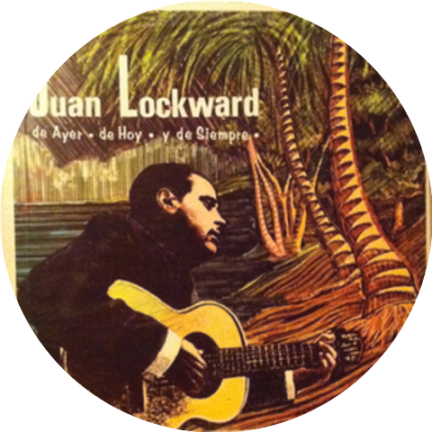 Juan Lockward