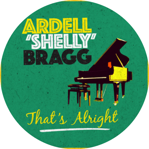 Ardell 'Shelly' Bragg