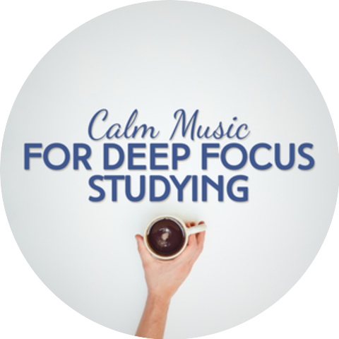 Calm Music for Studying|Deep Focus|Piano Music