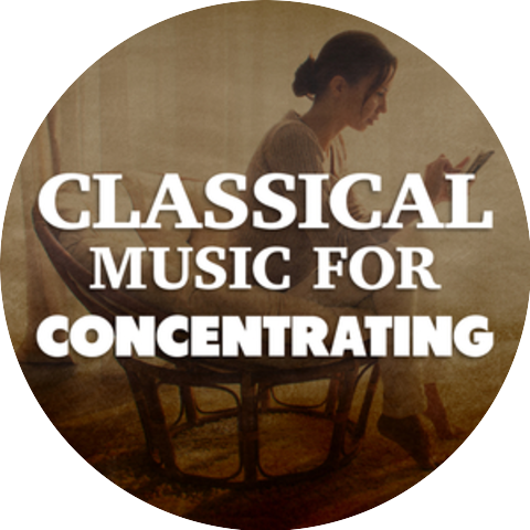 Concentration Music Ensemble|Classical Lullabies|Exam Study New Age Piano Music Academy