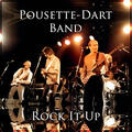 The Pousette-Dart Band