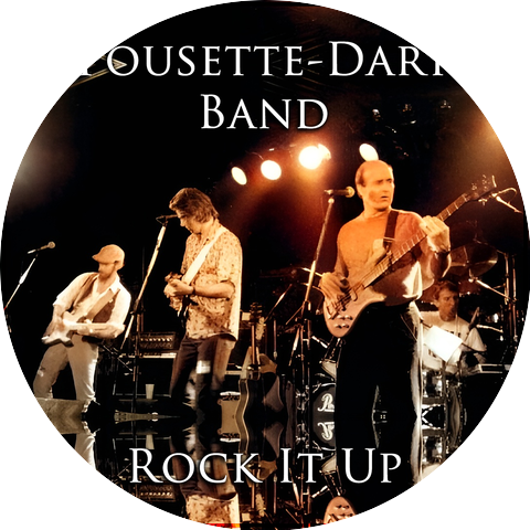 The Pousette-Dart Band