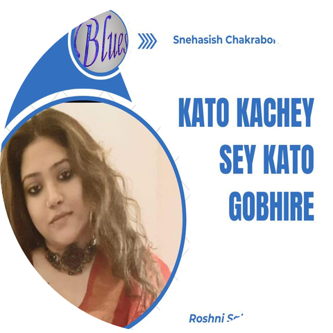 Roshni Saha