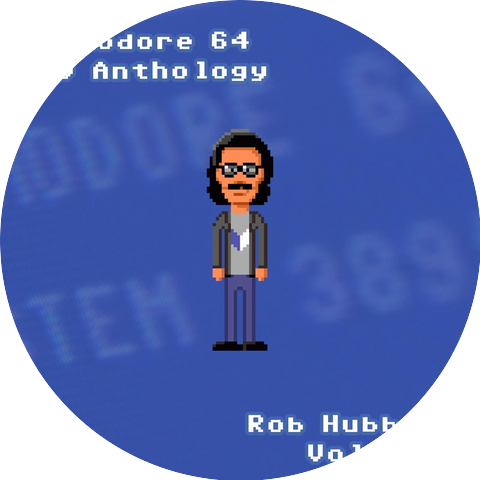 Rob Hubbard