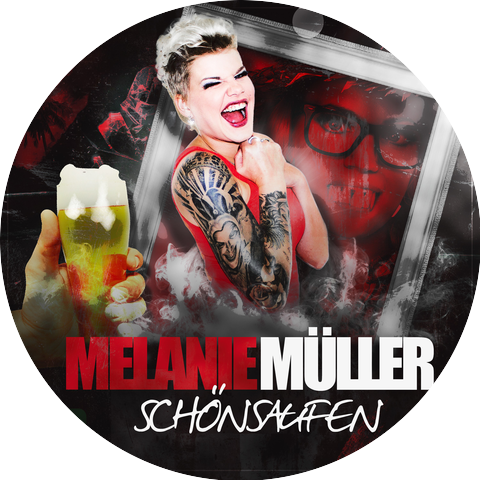 Melanie Müller