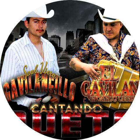 Saul Viera El Gavilancillo