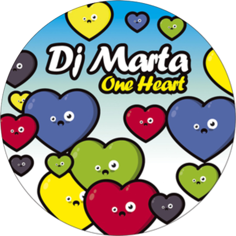 Dj Marta